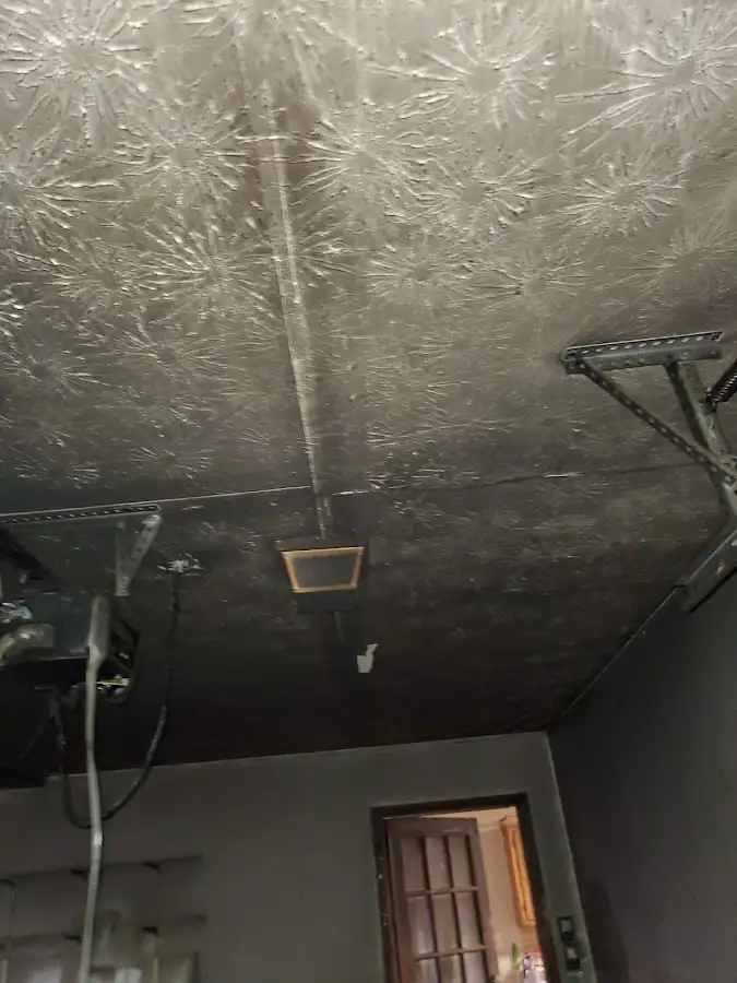 Fire and smoke damage assessment for Emergency Water Damage Services in Coffeyville